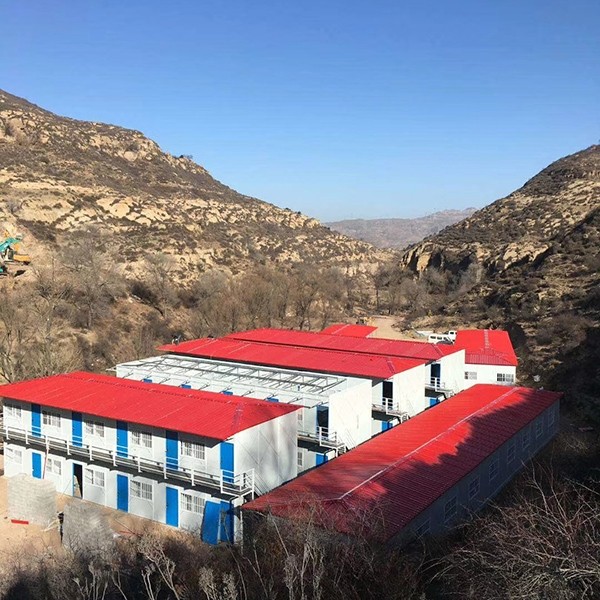 彩鋼復合板的用途及優點